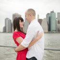 Brooklyn Waterfront Engagement