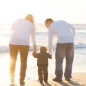 Family Fun At Delray Beach