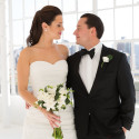 Wedding at Studio 450 New York