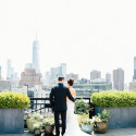 Wedding At Public, New York